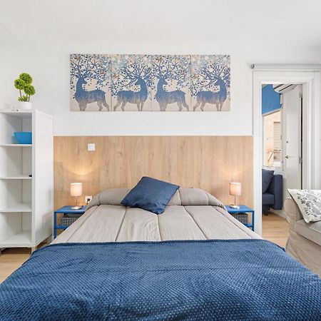 Estudio Larios 9B Málaga Exteriör bild