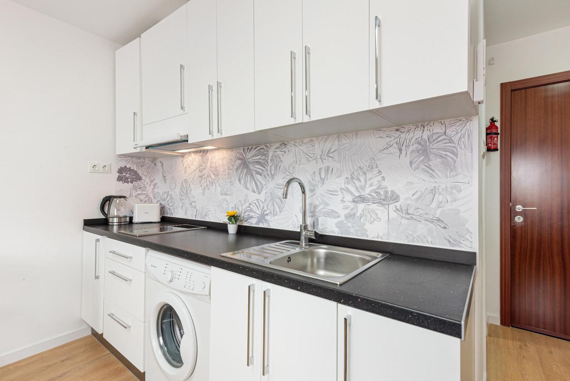Estudio Larios 9B Málaga Exteriör bild